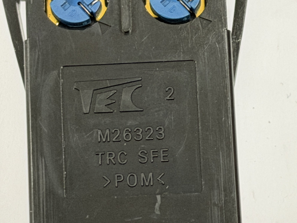 2006 2007 2008 Honda Pilot VSA Off Cruise Switch Control Button M26323