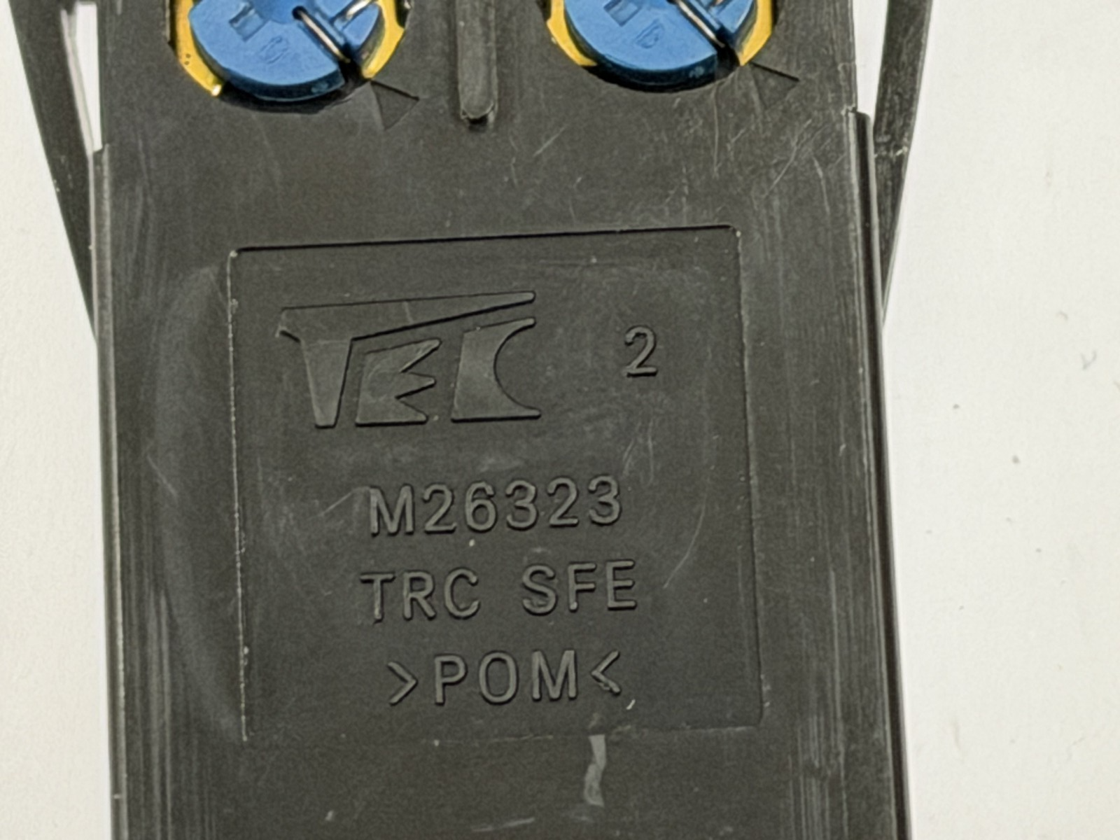 2006 2007 2008 Honda Pilot VSA Off Cruise Switch Control Button M26323