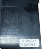 Hazard Light Flasher Switch 9459071 fits 1998 1999 2000 Volvo V70 S70 C70