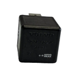 98 99 00 01 02 03 04 05 06 Volvo Relay V23134-J52-X346, 9441158 Black by Volvo