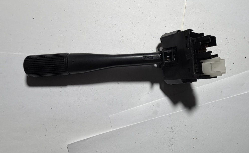 00 2000 Honda Civic Front Windshield Wiper Switch M15886 Black