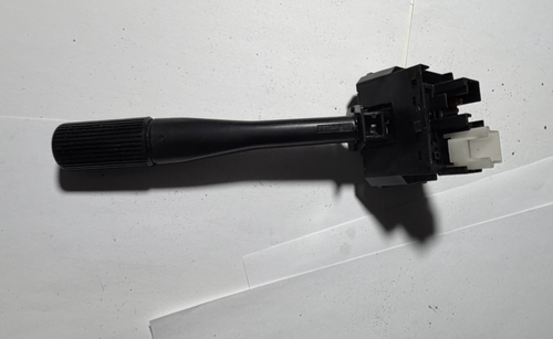 00 2000 Honda Civic Front Windshield Wiper Switch M15886 Black