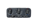 1999-2000 Volvo V70 AC Heater Temperature Climate Control 9171800 99W19E by Volvo