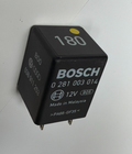 1996-2001 VW TDI Bosch Glow Plug Relay 12V 0 281 003 014, 038 911 253