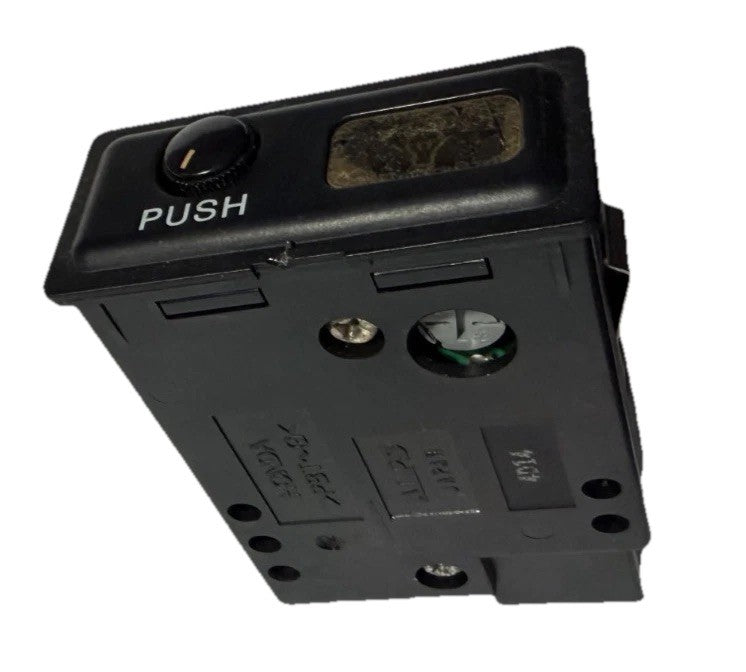 1994 1995 1996 1997 94 95 96 97 Honda Accord Dash Light Dimmer Switch Button