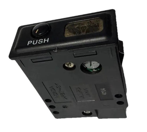 1994 1995 1996 1997 94 95 96 97 Honda Accord Dash Light Dimmer Switch Button by Alps