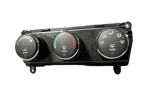 2007-2009 Dodge Nitro AC Heater Climate Temperature Control 55111829AD
