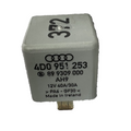 Fuel Pump Relay 12V 40A 30A 4D0 951 253 fits 1992-2004 Audi S4 S6 A4