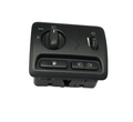 ?2001-2009 08 07 Volvo S60 Headlight Dimmer Fog Light Control Switch OEM 8645714 by Volvo