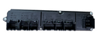 2010-2017 Buick Enclave Driver Left Door Master Power Window Switch 20958435AA