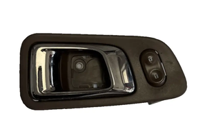 Inner Door Handle Lock Switch Front Left LH Side for 2003 to 2008 Honda Pilot