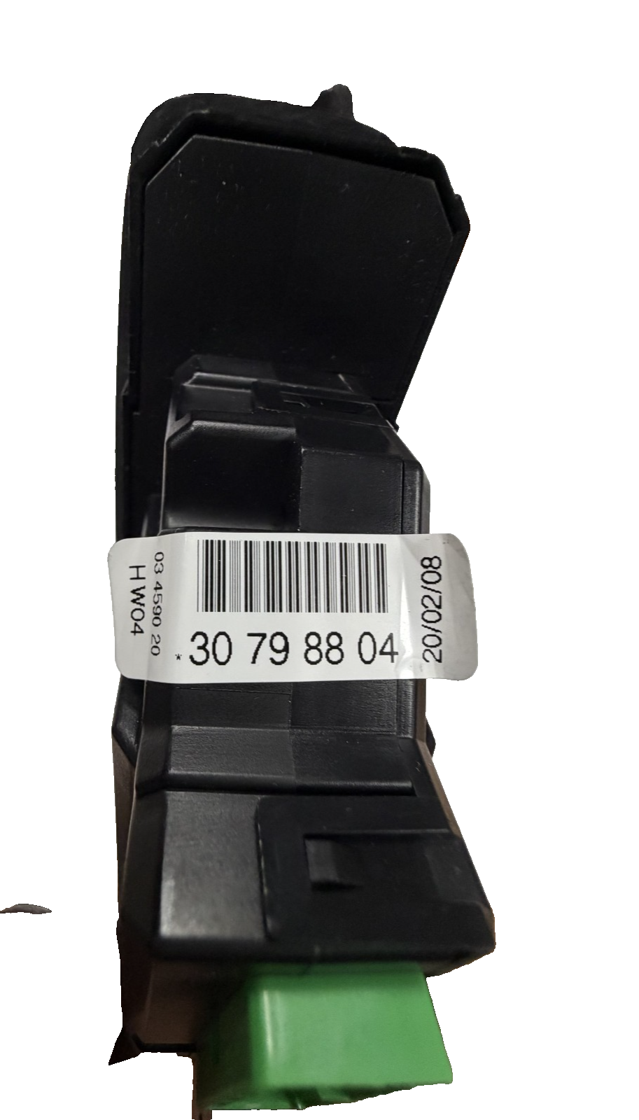 Master Power Window Switch Driver Side Left 30798804 fits 2001-2004 Volvo S60