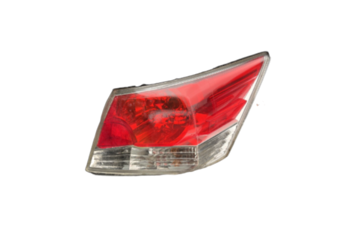 2008-2012 Honda Accord Sedan Taillight Tail Light Lamp Rear Right Side OEM
