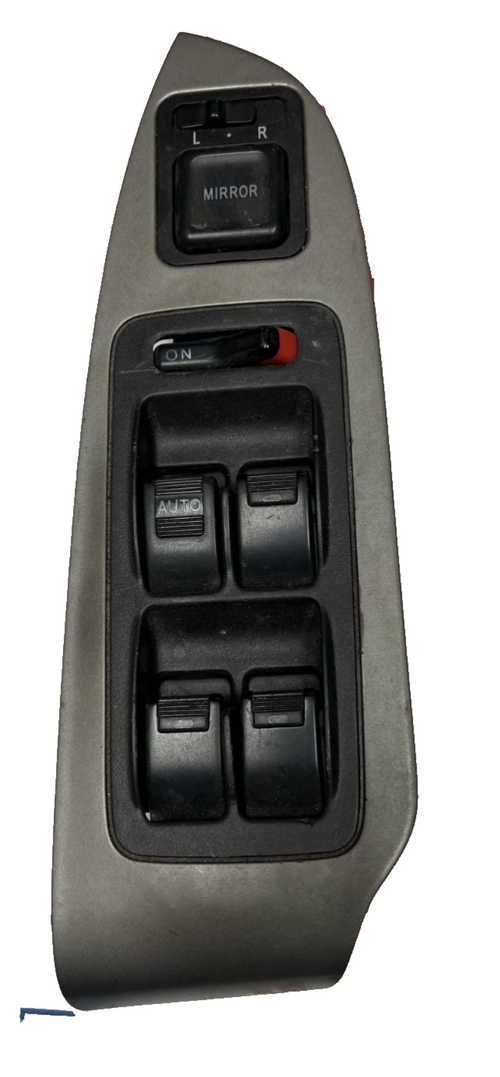 Window Master Switch 83560S9V A110M1 fits 03 04 05 06 07 08 Honda Pilot