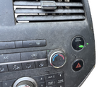 2007-2009 Nissan Quest S Front Dash Climate Temperature Radio Control with Vents
