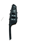 16-20 Kia Optima Master Power Window Mirror Control Switch Front Left 299158158
