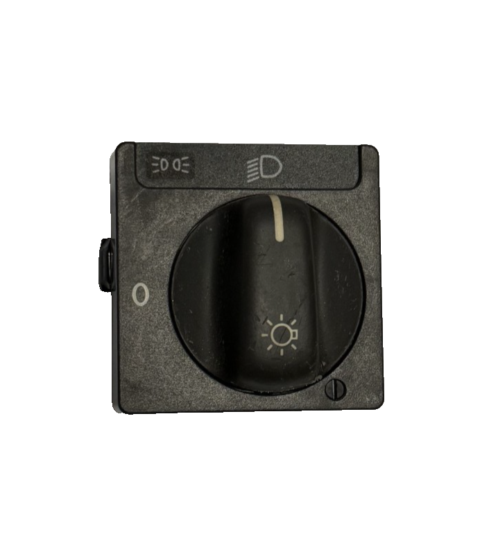 1998 1999 2000 Volvo S70 V70 Headlight Headlamp Switch 30739333, 12W25E by Volvo