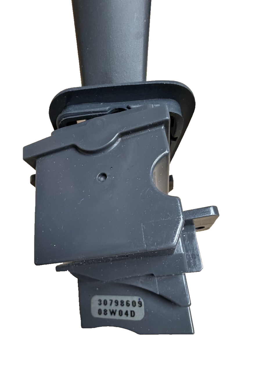 2001-2004 Volvo S60 S80 V70 XC70 Turn Signal Info Reset Switch 30798609, 08W04D