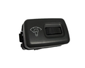 1996-2000 Honda Civic Dash Light Dimmer Switch Control Button 8S22 Black by Unbranded