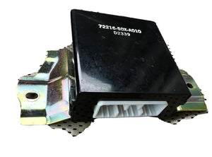 2003-2004 Honda Odyssey Driver Door Window Control Module | OEM 72216-S0X-A010