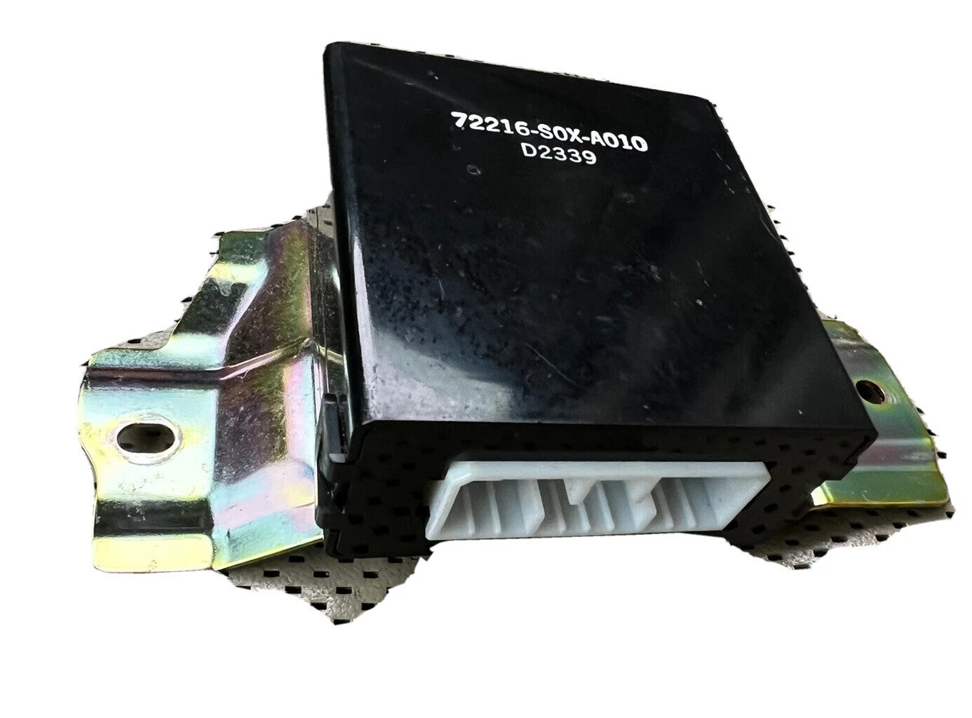 2003-2004 Honda Odyssey Window Control Module Driver Left Door 72216-S0X-A010