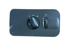 2001-2007 Dodge Caravan Town And Country Headlight Control Switch 0YD211DVAB