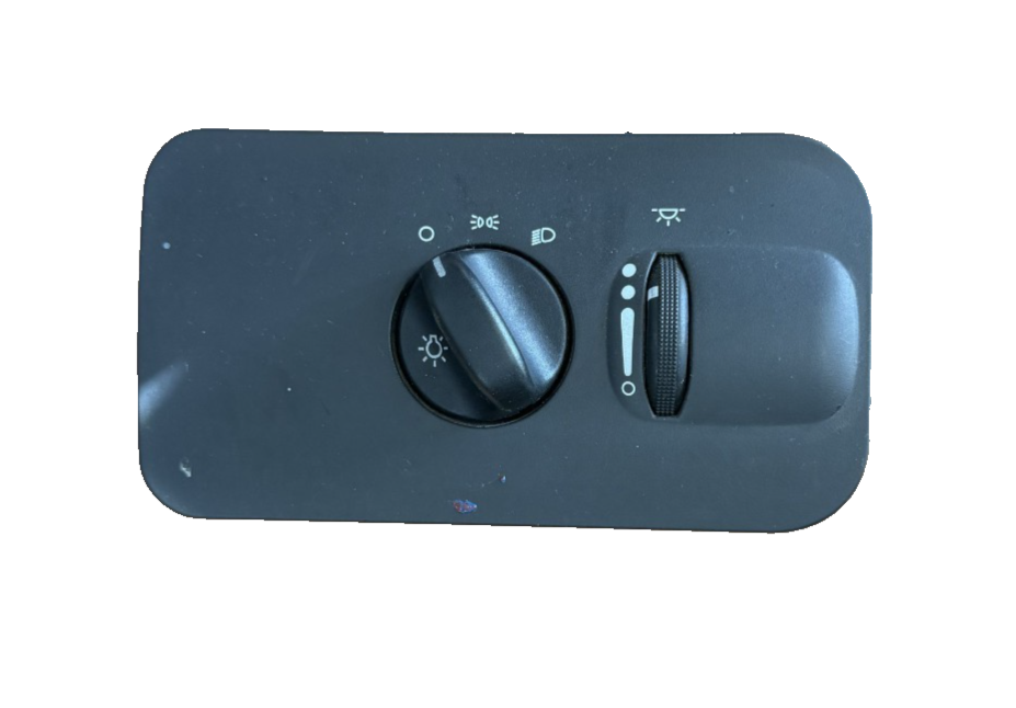 2001-2007 Caravan Town Country Headlight Head Light Control Switch 0YD211DVAB