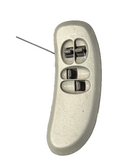 Window Control Door Switch Left LH 04685732AC fits 01-07 Dodge Grand Caravan by General Motors