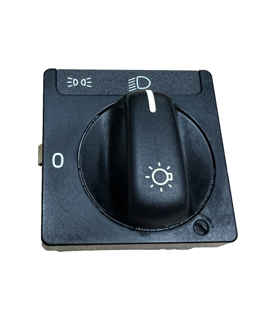 1993-1998 Volvo 850 Headlight Headlamp Control Switch OEM 6849766 96W08V