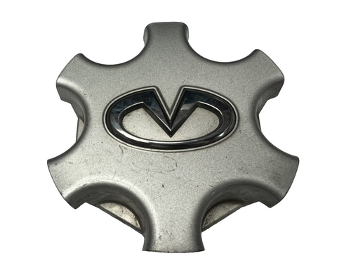 2001 2002 2003 Infiniti QX4 Wheel Center Hubcap Hub Cap OEM 40342 3W700
