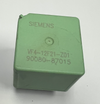 Siemens Cooling Fan Relay 90080 87015, VF4 12F21 Z01 fits 00-01 Toyota Sienna