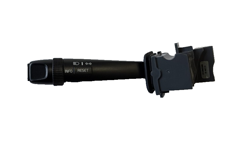Turn Signal Info Reset Switch 31268566 fits 2005-2007 Volvo S60 S80 V70 XC70 by Volvo