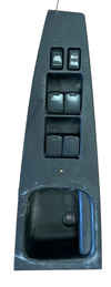 04-06 Nissan Quest SE 3.5L V6 4D Driver Left Side Master Power Window Switch