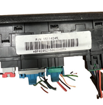 02-05 Chevrolet Trailblazer Driver Left Side Master Window Switch OEM 15114245