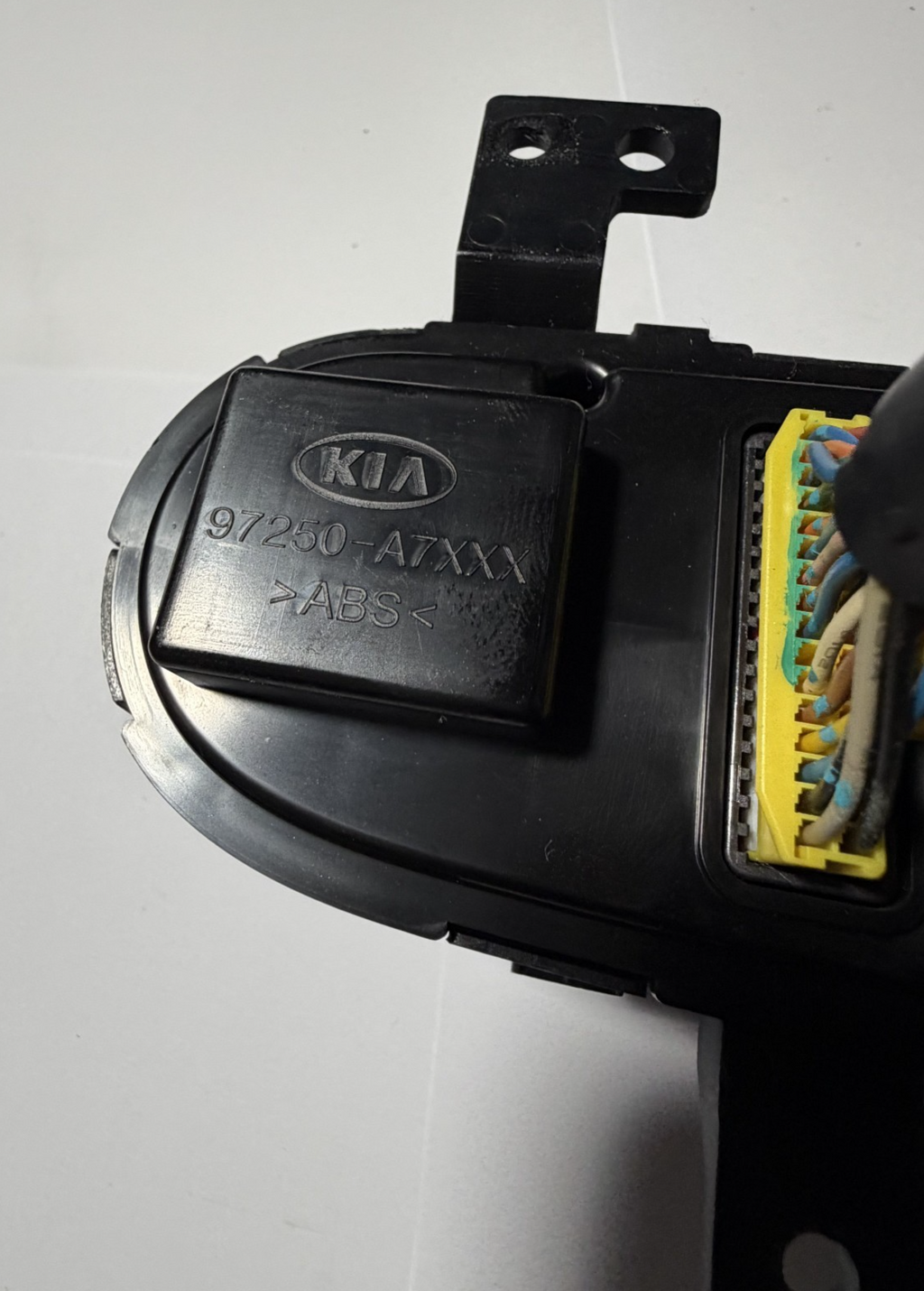 2014-2016 Kia Forte AC Heater Temperature Switch Climate Control 97250 A7050WK