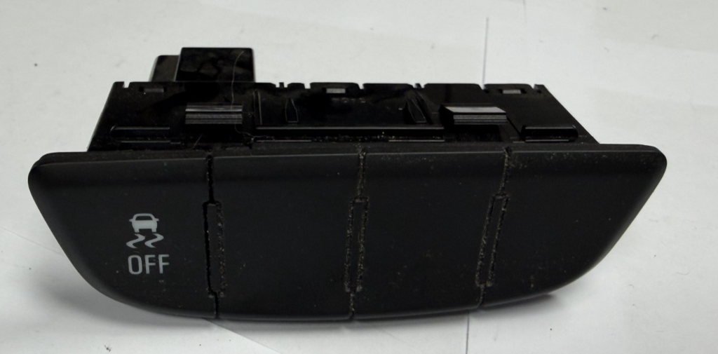 2016-2022 Chevrolet Spark Electronic Stability Program Control Switch 299145047