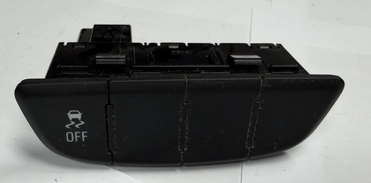 2016-2022 Chevrolet Spark Electronic Stability Program Control Switch 299145047
