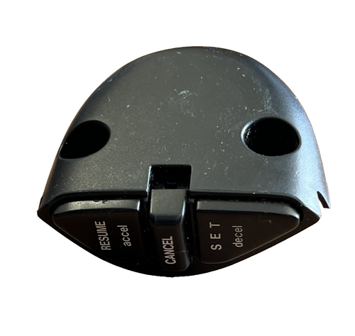 1998 1999 2000 2001 2002 Honda Accord Resume Accel Cancel Set Decel Switch OEM