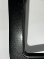 2002 2003 2004 2005 2006 2007 Honda Accord Shifter Trim Gear Bezel Black