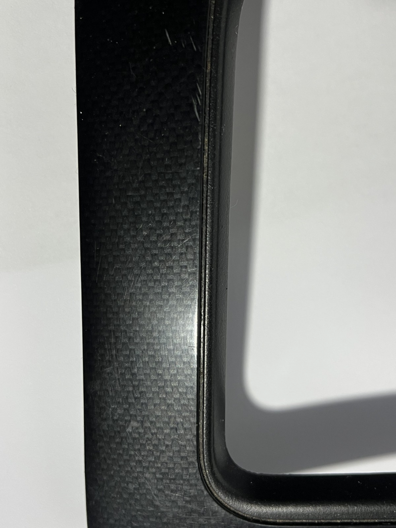 2002 2003 2004 2005 2006 2007 Honda Accord Shifter Trim Gear Bezel Black