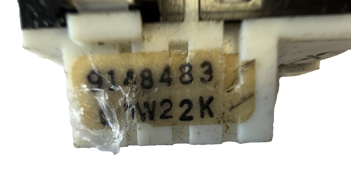 Power Door Lock Switch Black 9148483 fits 1993 1994 1995 1996 1997 Volvo 850 by Volvo