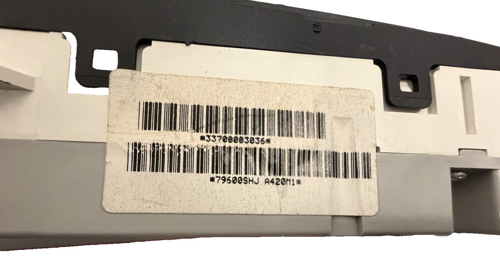 2005-2010 Honda Odyssey AC Heater Climate Control Switch 79600SHJ A420M1