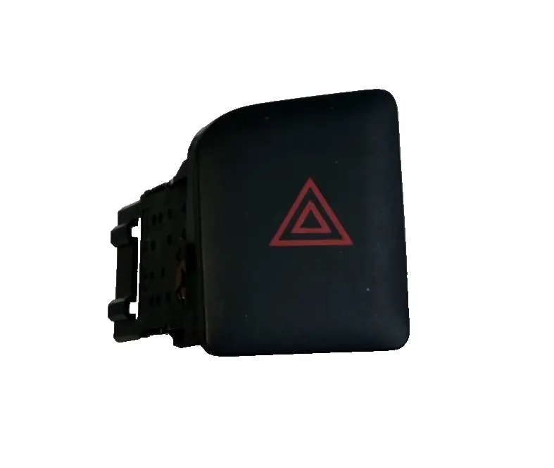 Emergency Hazard Light Control Switch Button M19620 for 03 04 05 06 Honda Accord by TEC