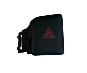 Emergency Hazard Light Switch Button M19620 For 2003 2004 2005 2006 Honda Accord
