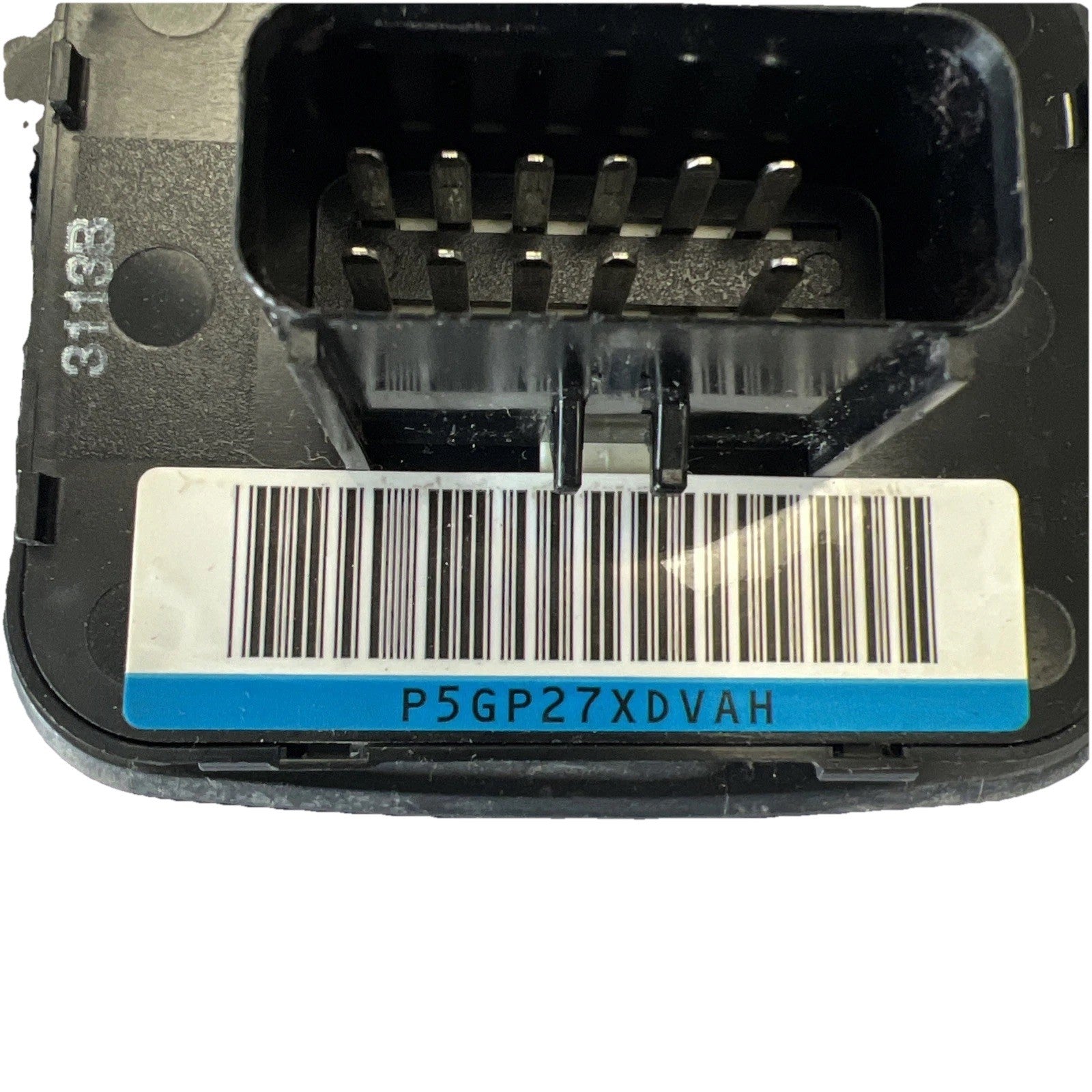 2002-2007 Jeep Liberty Driver Master Power Door Window Switch OEM 56010677AA