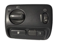 99 00 01 02 03 Volvo S80 Headlight Head Light Switch 8645707, MF32BD0 0011 by Volvo