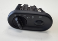 2003-2006 Ford Excursion Expedition Headlight Head Light Fog Switch Black