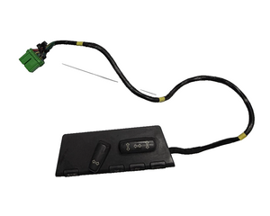 2001-2004 Volvo C70 S70 V70 Left Driver Power Seat Switch Genuine