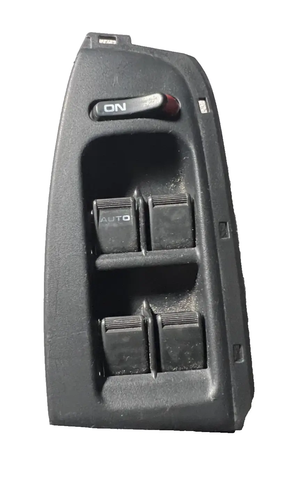 Master Power Window Switch Driver Left Side M15816 Fits 1996 2000 Honda Civic
