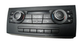 11 BMW 3 Series E90 E92 Temperature Climate Heater Control Panel 9221852